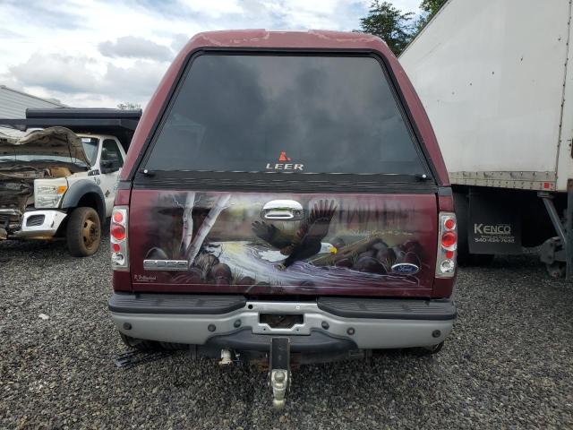 2005 Ford F350 Super Duty VIN: 1FTWX33P45EA14400 Lot: 57745584