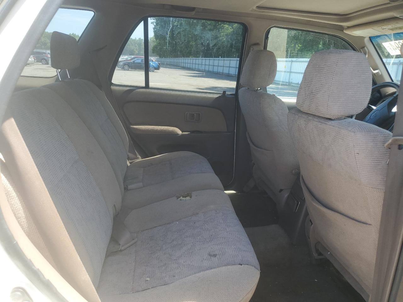 JT3GN86R0Y0153515 2000 Toyota 4Runner Sr5