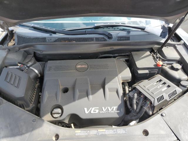 2012 GMC Terrain Sle VIN: 2GKFLSE58C6302928 Lot: 57512684