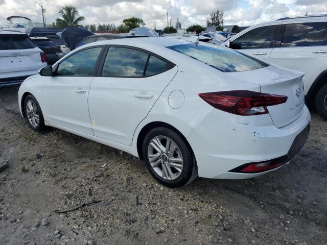 2020 HYUNDAI ELANTRA SE - 5NPD84LF1LH601958