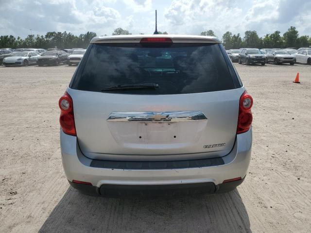 2013 Chevrolet Equinox Ls VIN: 2GNALBEK2D1243926 Lot: 57060054