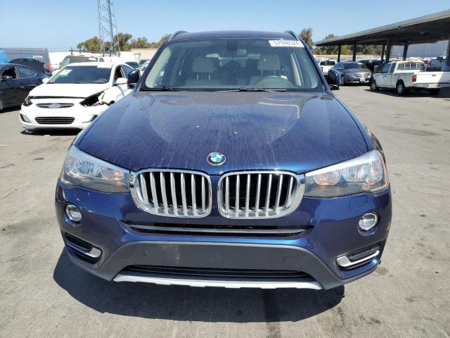 VIN 5UXWX9C59F0D49704 2015 BMW X3, Xdrive28I no.5