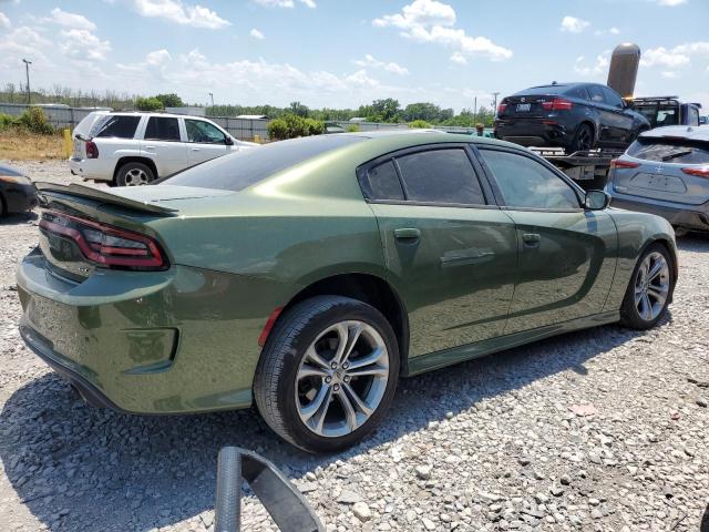 2020 DODGE CHARGER GT - 2C3CDXHG7LH209042