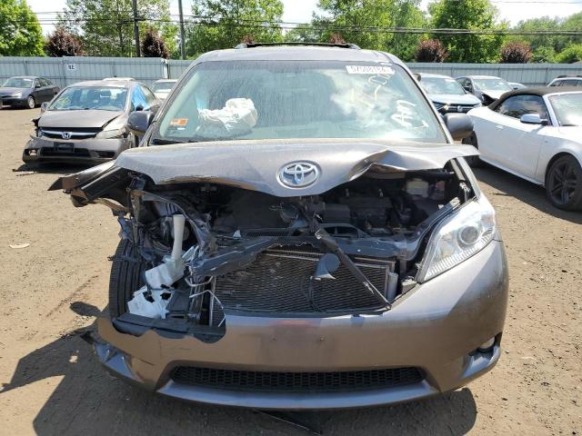 2016 Toyota Sienna Xle VIN: 5TDDK3DC0GS145841 Lot: 57508184