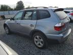 BMW X3 3.0SI photo