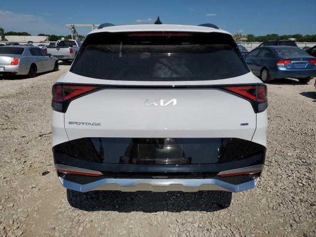 2023 KIA SPORTAGE S - 5XYK4CAF9PG019250