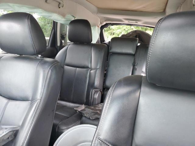 2015 Nissan Pathfinder S VIN: 5N1AR2MM8FC625882 Lot: 58091944