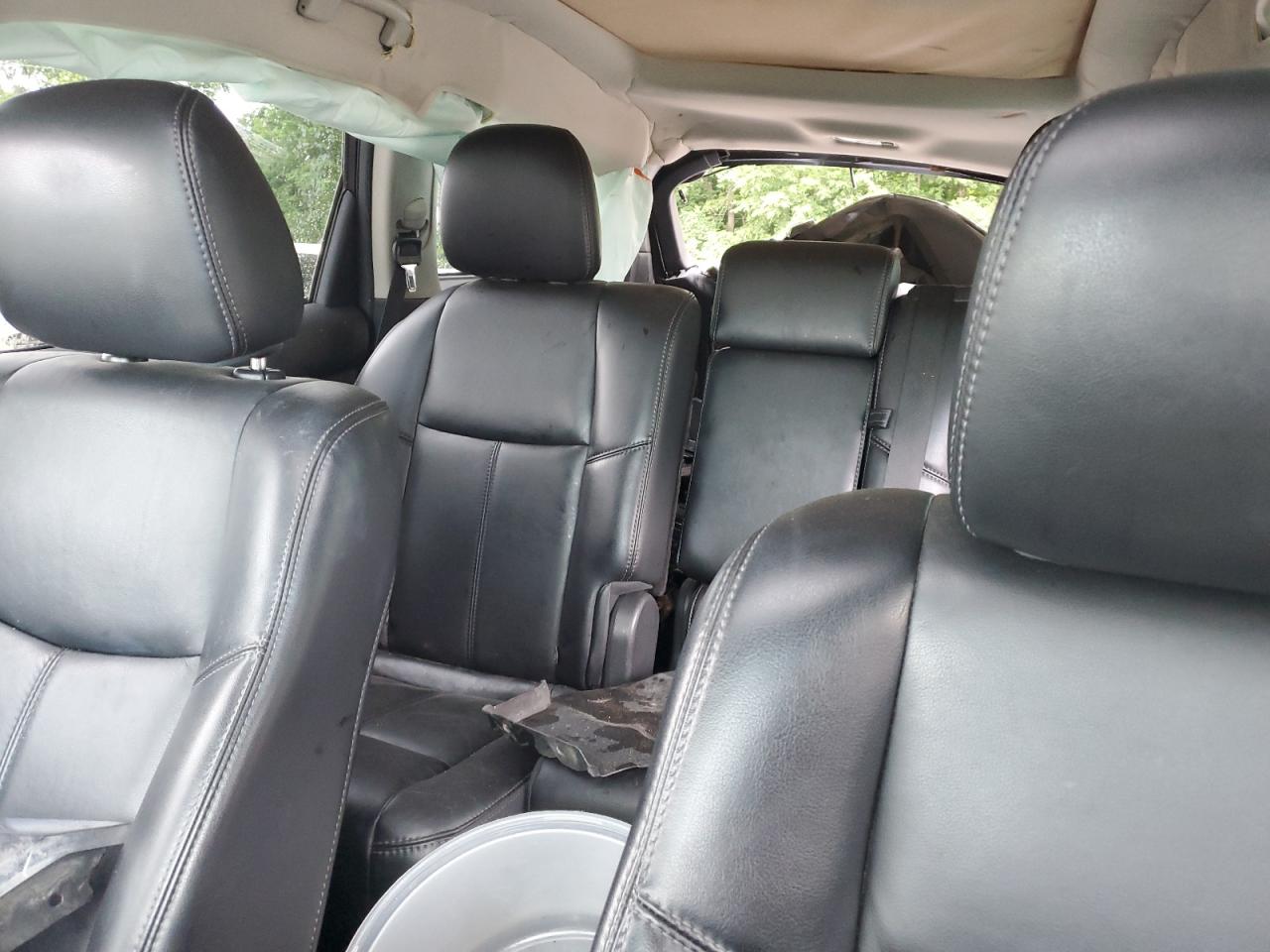 5N1AR2MM8FC625882 2015 Nissan Pathfinder S