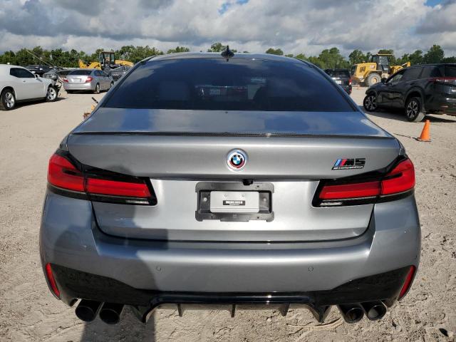 VIN WBS83CH08PCL64216 2023 BMW M5 no.6