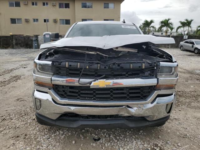2016 CHEVROLET SILVERADO - 3GCPCREC3GG173255
