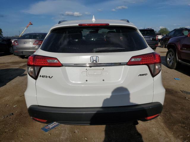 2019 Honda Hr-V Ex VIN: 3CZRU6H5XKM729406 Lot: 59642524