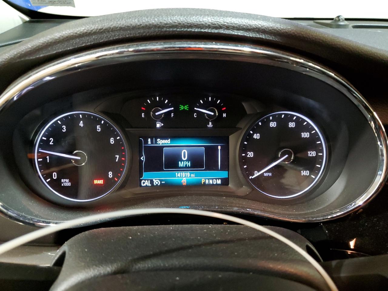 KL4CJ2SB2HB032866 2017 Buick Encore Sport Touring