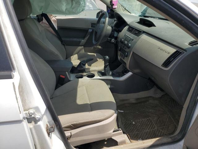 2008 Ford Focus S/Se VIN: 1FAHP34N38W174939 Lot: 56875214