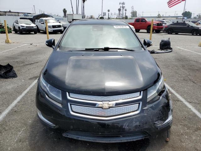 VIN 1G1RD6E49FU124773 2015 Chevrolet Volt no.5