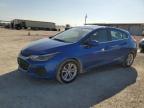2019 CHEVROLET CRUZE LT - 3G1BE6SM4KS588681