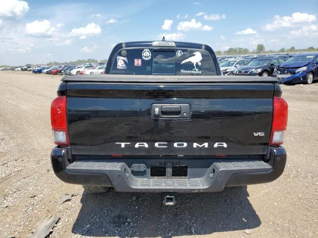 3TMCZ5AN9HM102352 | 2017 Toyota tacoma double cab