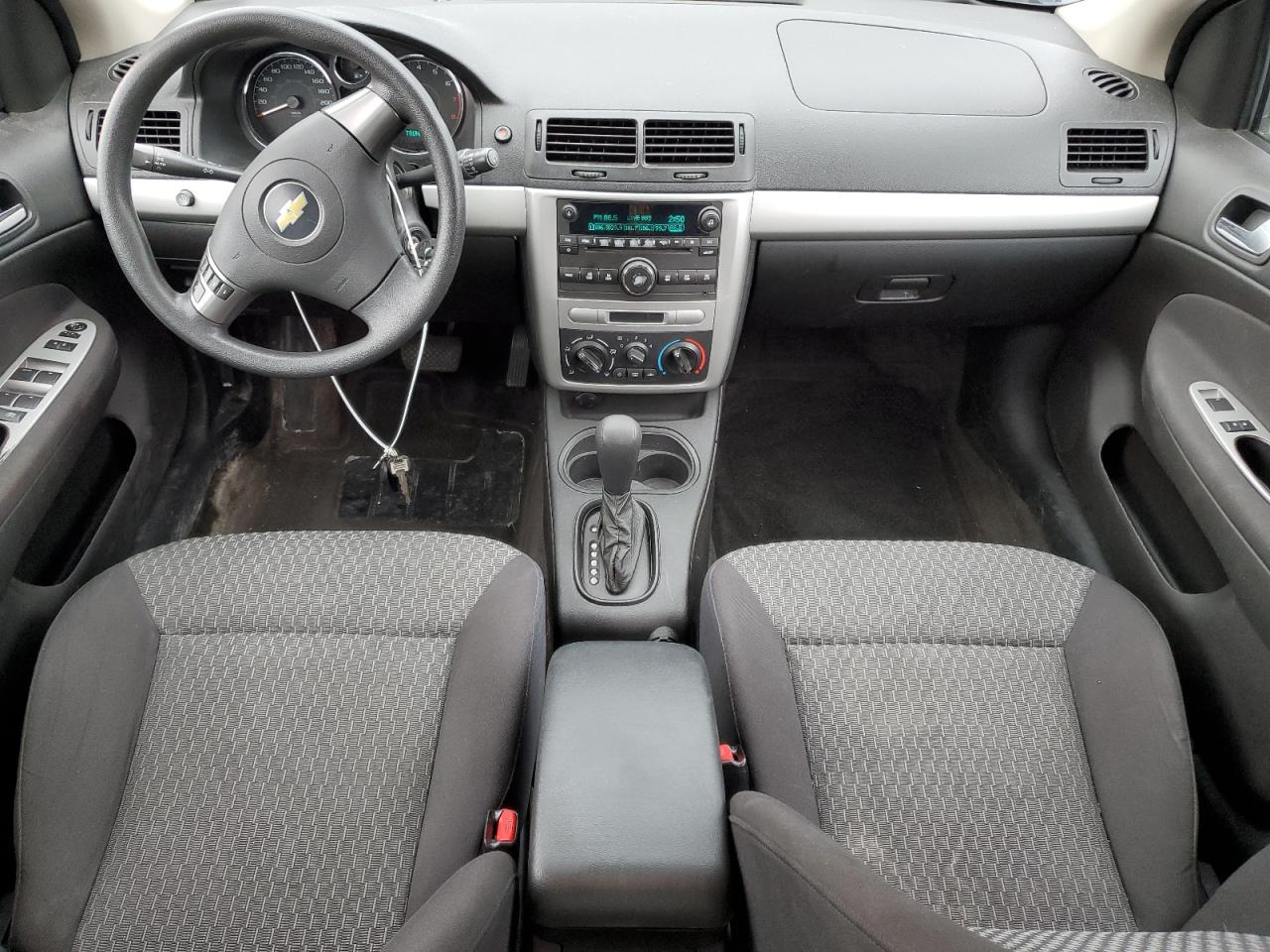 1G1AD5F59A7238097 2010 Chevrolet Cobalt 1Lt