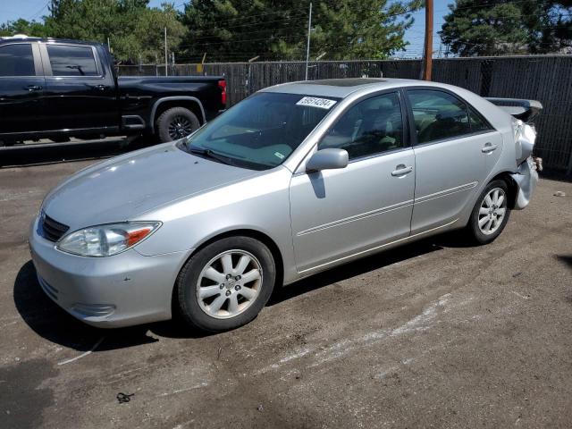 2002 Toyota Camry Le VIN: 4T1BF30K12U526316 Lot: 59514284