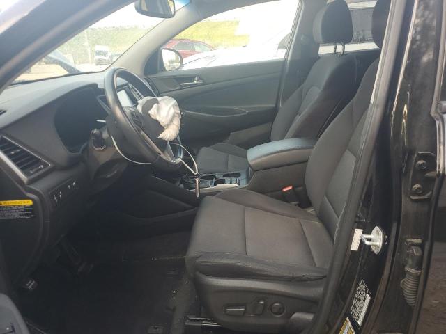 2018 HYUNDAI TUCSON VAL - KM8J33A25JU648064