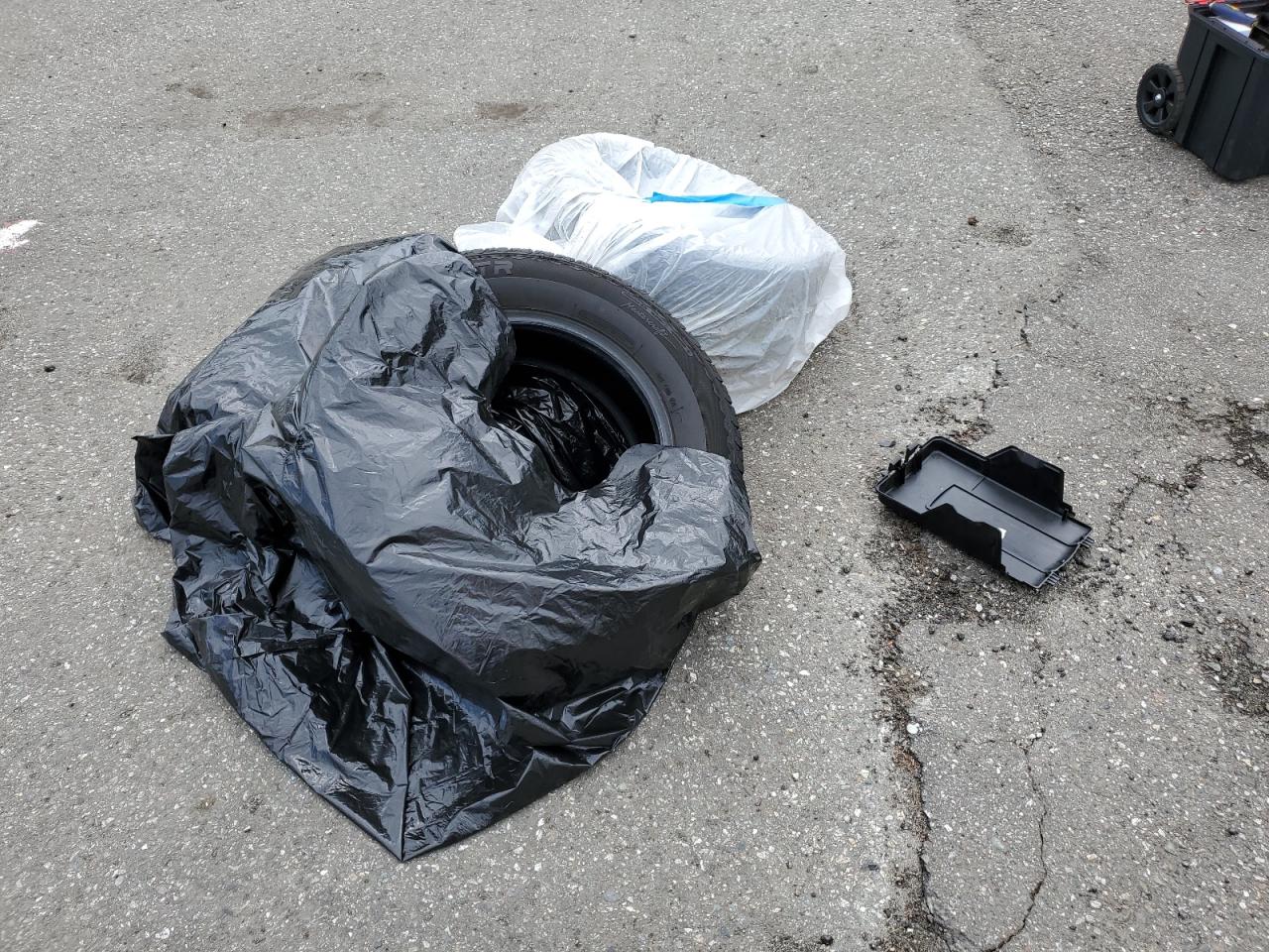 WVWGD7AJ9AW421443 2010 Volkswagen Gti