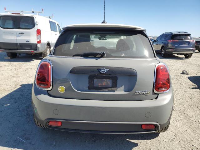 2022 Mini Cooper Se VIN: WMW13DJ04N2R92413 Lot: 60133594