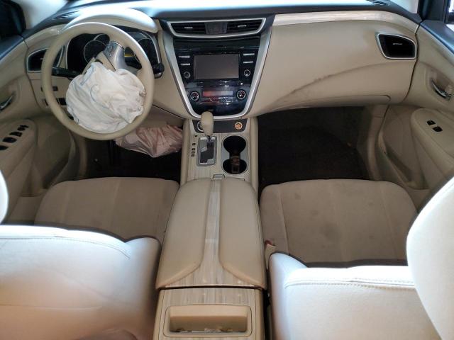 2017 Nissan Murano S VIN: 5N1AZ2MGXHN116703 Lot: 58406854