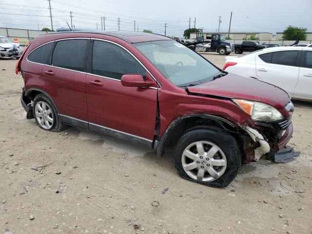 2008 Honda Cr-V Exl VIN: 5J6RE48778L028285 Lot: 58649894