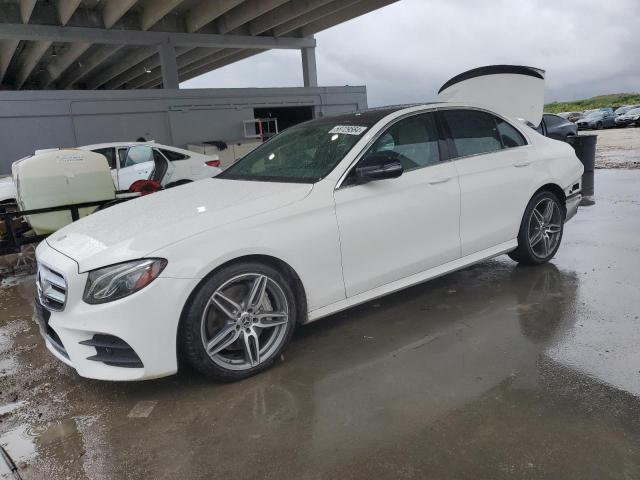 VIN WDDZF4JB8KA623124 2019 Mercedes-Benz E-Class, 300 no.1