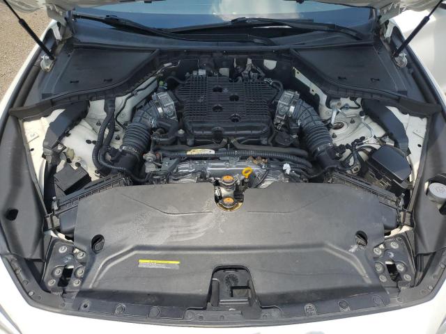 2015 Infiniti Q50 Base VIN: JN1BV7AR7FM415174 Lot: 59951404