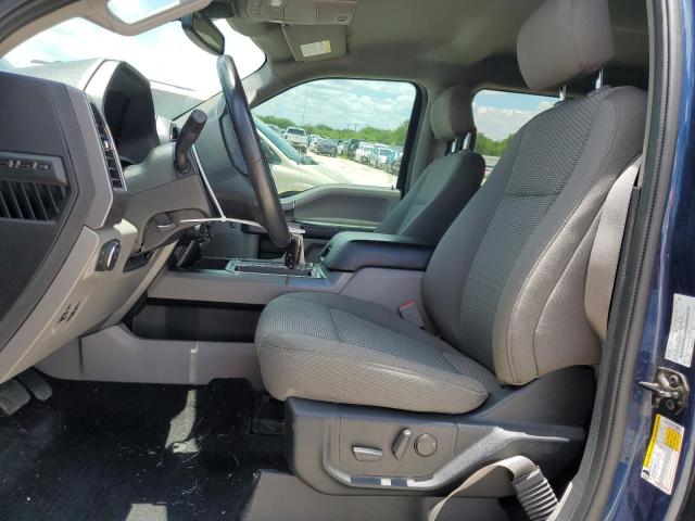 2019 FORD F150 SUPER - 1FTEW1E50KKE32660