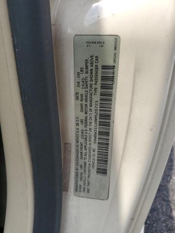 2008 Volkswagen New Beetle S VIN: 3VWRW31C08M520723 Lot: 59368084