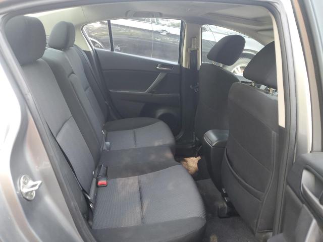 2010 Mazda 3 I VIN: JM1BL1SF9A1217954 Lot: 57850324