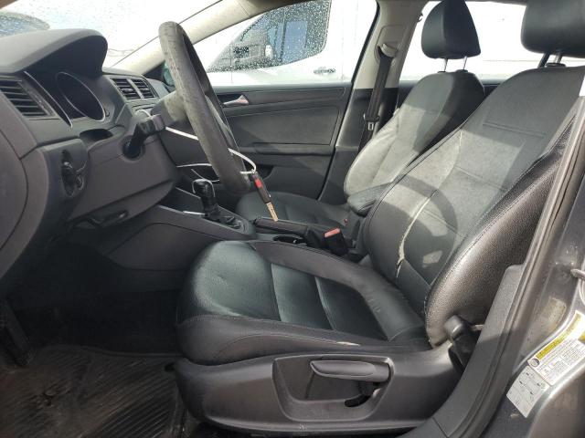 2016 Volkswagen Jetta S VIN: 3VW267AJ6GM259989 Lot: 58821294