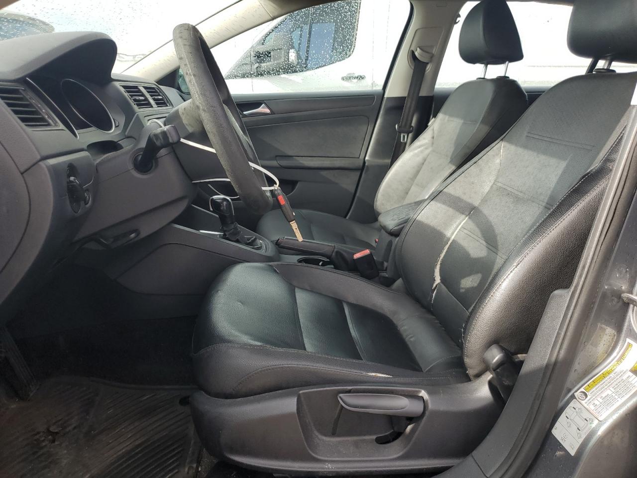 3VW267AJ6GM259989 2016 Volkswagen Jetta S