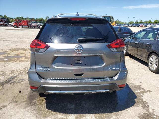 2019 Nissan Rogue S VIN: JN8AT2MV3KW399374 Lot: 60540884