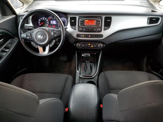 2015 KIA RONDO KNAHT8A34F7093037