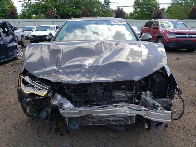 2012 Audi A6 Premium Plus VIN: WAUGGAFC0CN148221 Lot: 57449944