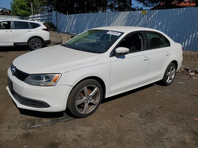 2012 Volkswagen Jetta Se VIN: 3VWBP7AJXCM338685 Lot: 57336134