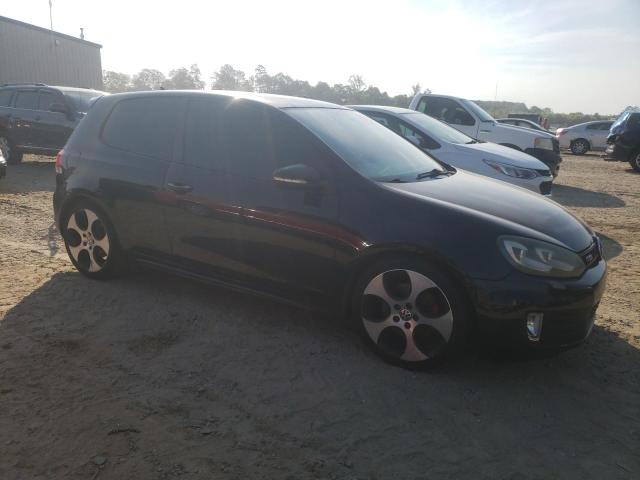 2011 Volkswagen Gti VIN: WVWEV7AJ5BW032076 Lot: 58728534