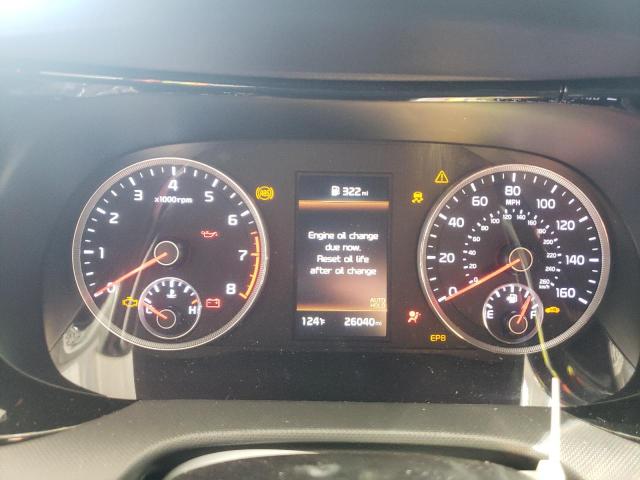 2023 Kia K5 Gt Line VIN: 5XXG64J25PG186583 Lot: 57564634