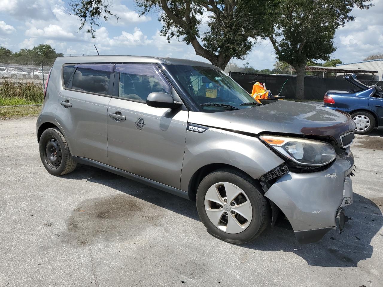 KNDJN2A25F7130101 2015 Kia Soul