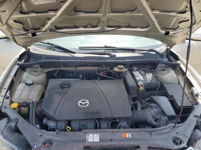 2004 Mazda 3 I VIN: JM1BK12F141169969 Lot: 58962184