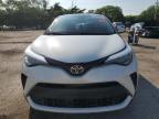 TOYOTA C-HR XLE снимка