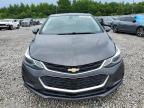 CHEVROLET CRUZE LT photo