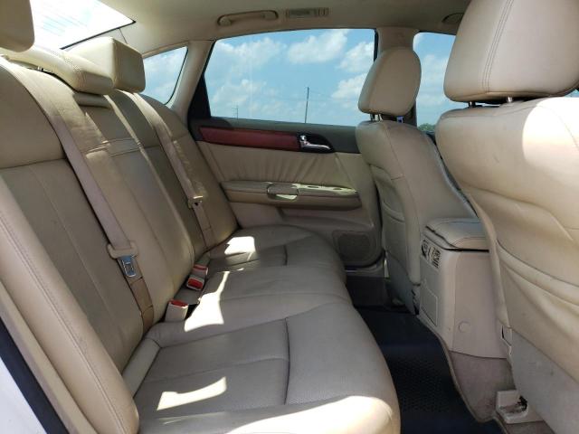 2007 Infiniti M35 Base VIN: JNKAY01E87M309403 Lot: 59077374