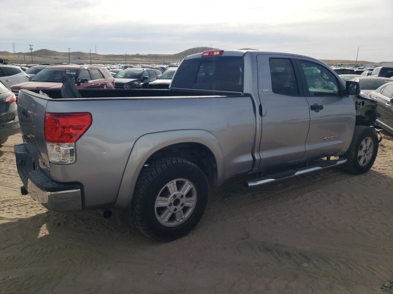 5TFUW5F13CX228776 2012 Toyota Tundra Double Cab Sr5