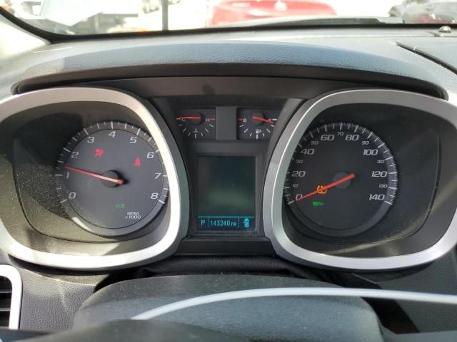 2GNALAEK6E6247377 2014 Chevrolet Equinox Ls