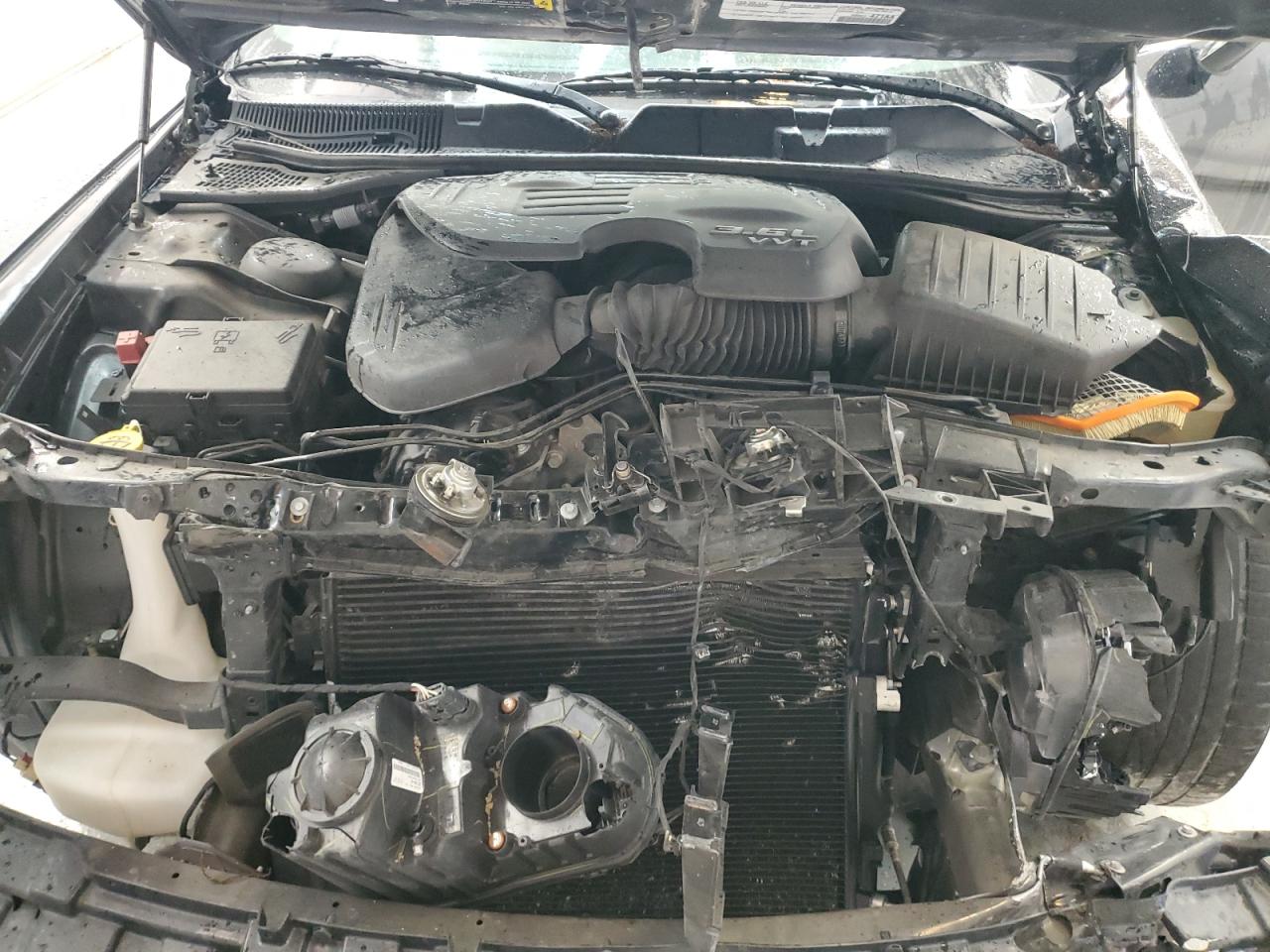 2C3CDZJG5NH164210 2022 Dodge Challenger Gt