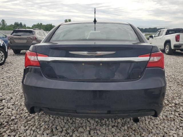 2012 Chrysler 200 Touring VIN: 1C3CCBBB2CN212635 Lot: 59913324