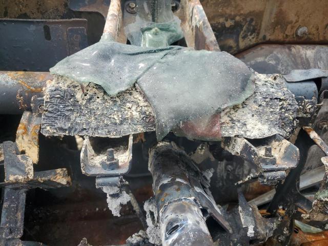 2011 Ford F450 Super Duty VIN: 1FDUF4HT5BEA91418 Lot: 59636114